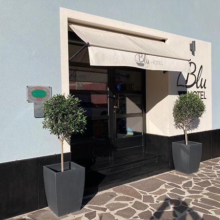 Blu Hotel Lavagna Εξωτερικό φωτογραφία