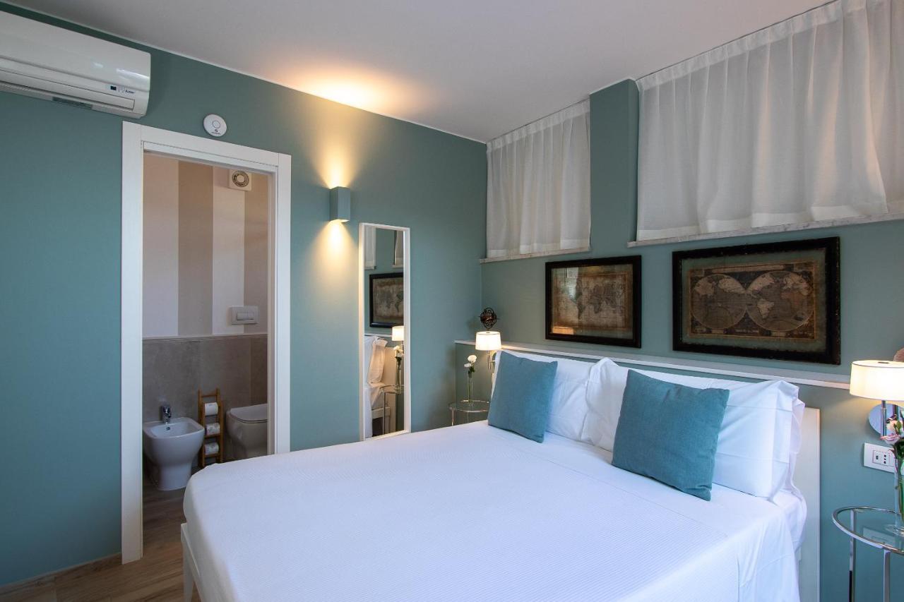 Blu Hotel Lavagna Εξωτερικό φωτογραφία