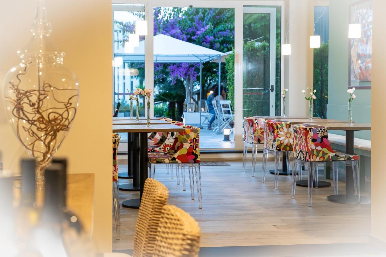 Blu Hotel Lavagna Εξωτερικό φωτογραφία