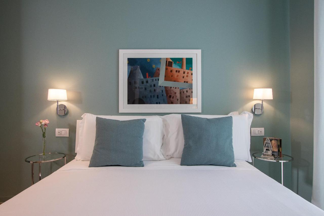 Blu Hotel Lavagna Εξωτερικό φωτογραφία