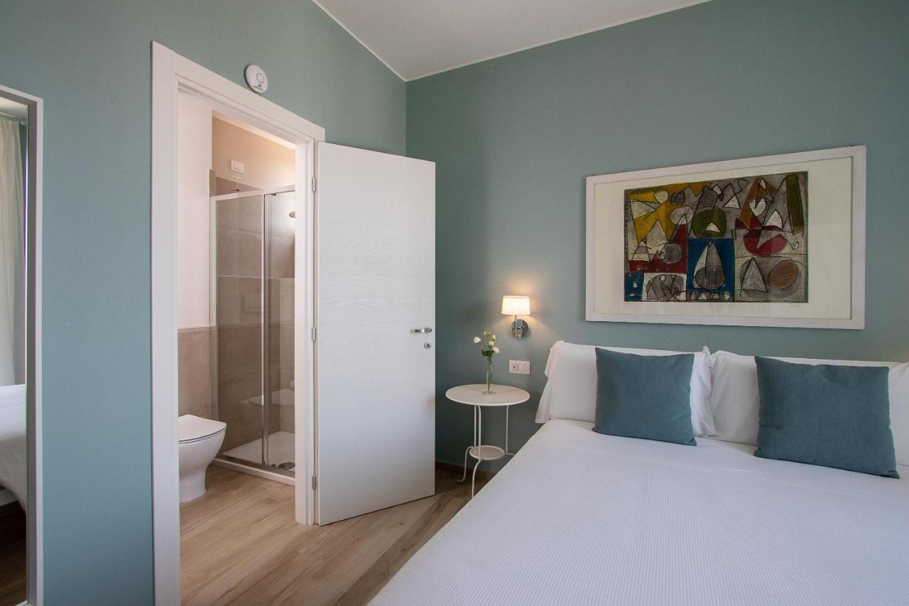 Blu Hotel Lavagna Εξωτερικό φωτογραφία