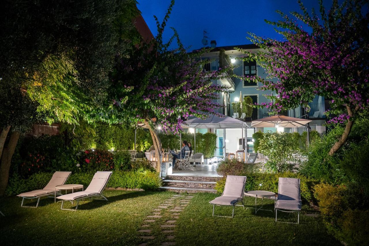Blu Hotel Lavagna Εξωτερικό φωτογραφία