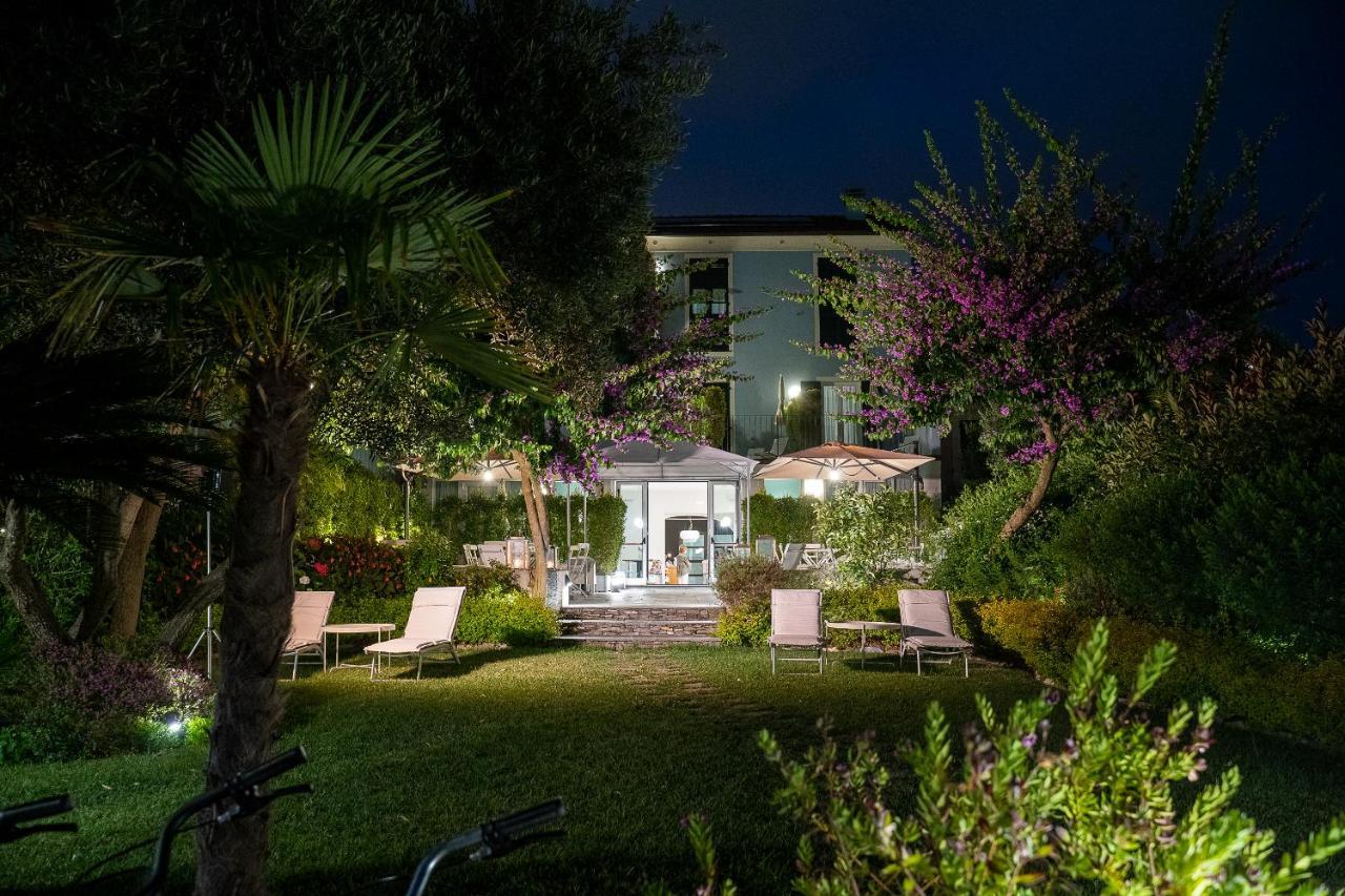 Blu Hotel Lavagna Εξωτερικό φωτογραφία