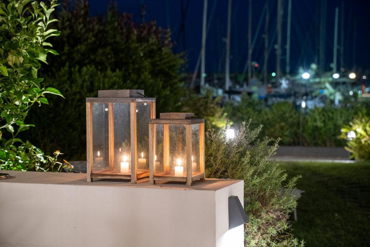 Blu Hotel Lavagna Εξωτερικό φωτογραφία