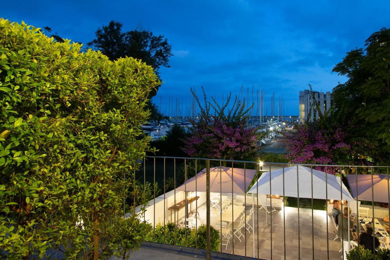 Blu Hotel Lavagna Εξωτερικό φωτογραφία
