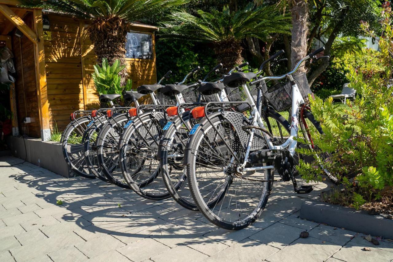 Blu Hotel Lavagna Εξωτερικό φωτογραφία