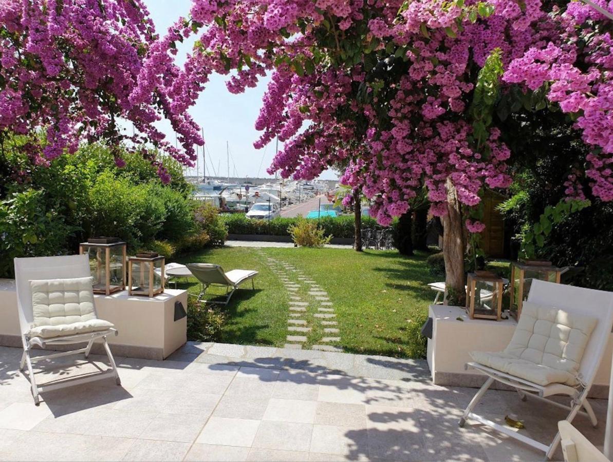 Blu Hotel Lavagna Εξωτερικό φωτογραφία