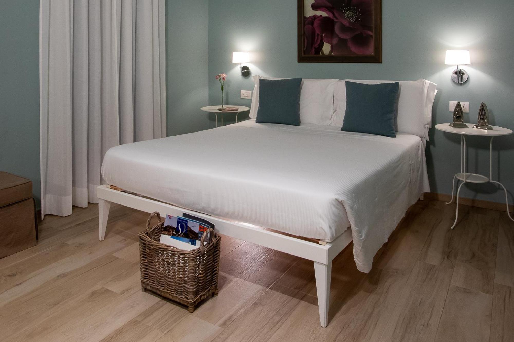 Blu Hotel Lavagna Εξωτερικό φωτογραφία