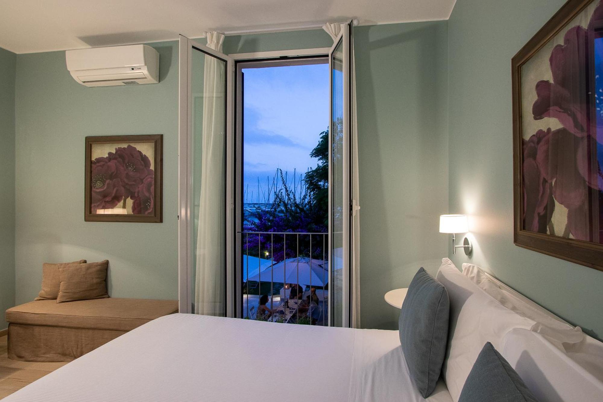 Blu Hotel Lavagna Εξωτερικό φωτογραφία