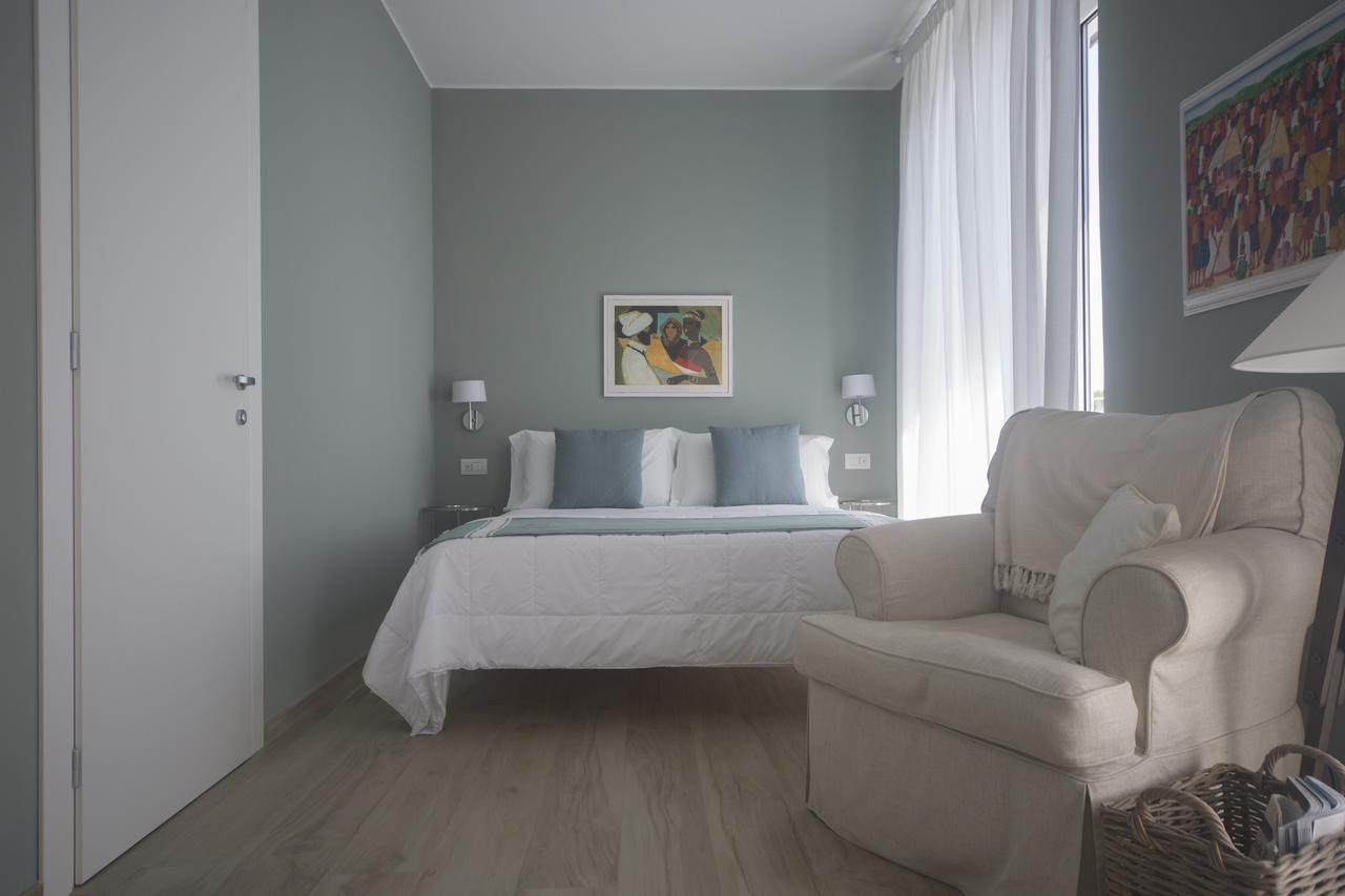 Blu Hotel Lavagna Εξωτερικό φωτογραφία