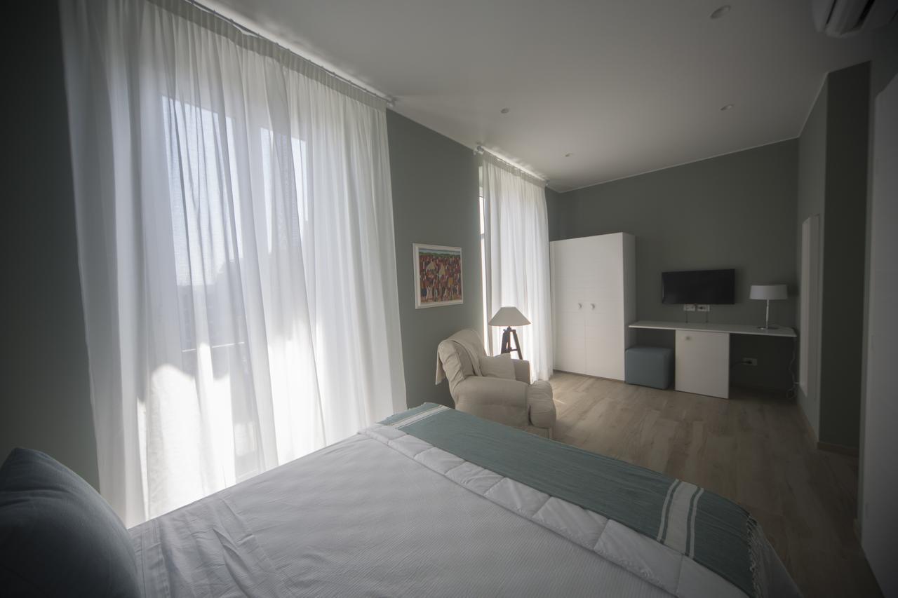 Blu Hotel Lavagna Εξωτερικό φωτογραφία