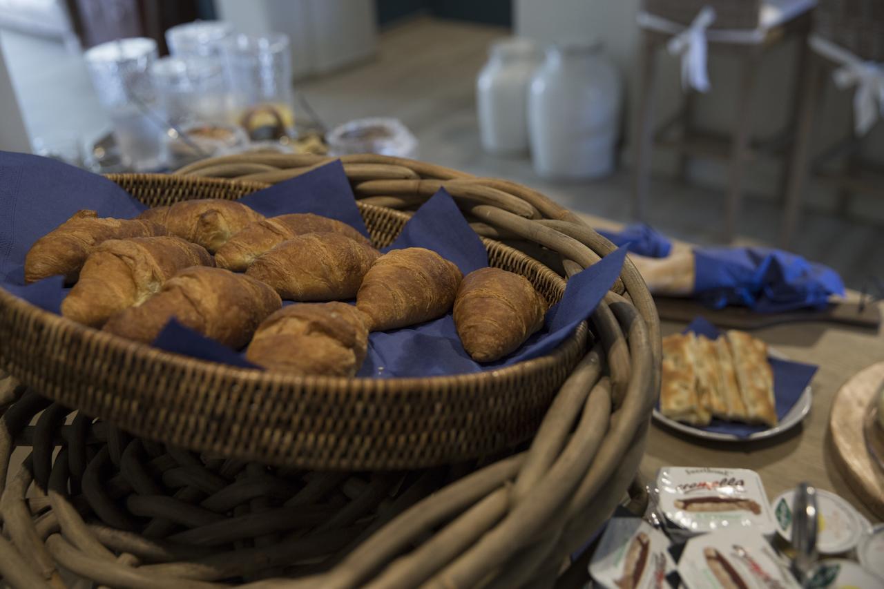 Blu Hotel Lavagna Εξωτερικό φωτογραφία