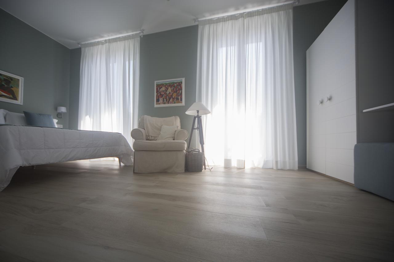 Blu Hotel Lavagna Εξωτερικό φωτογραφία