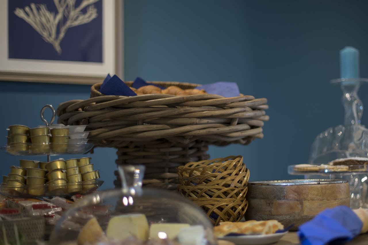 Blu Hotel Lavagna Εξωτερικό φωτογραφία