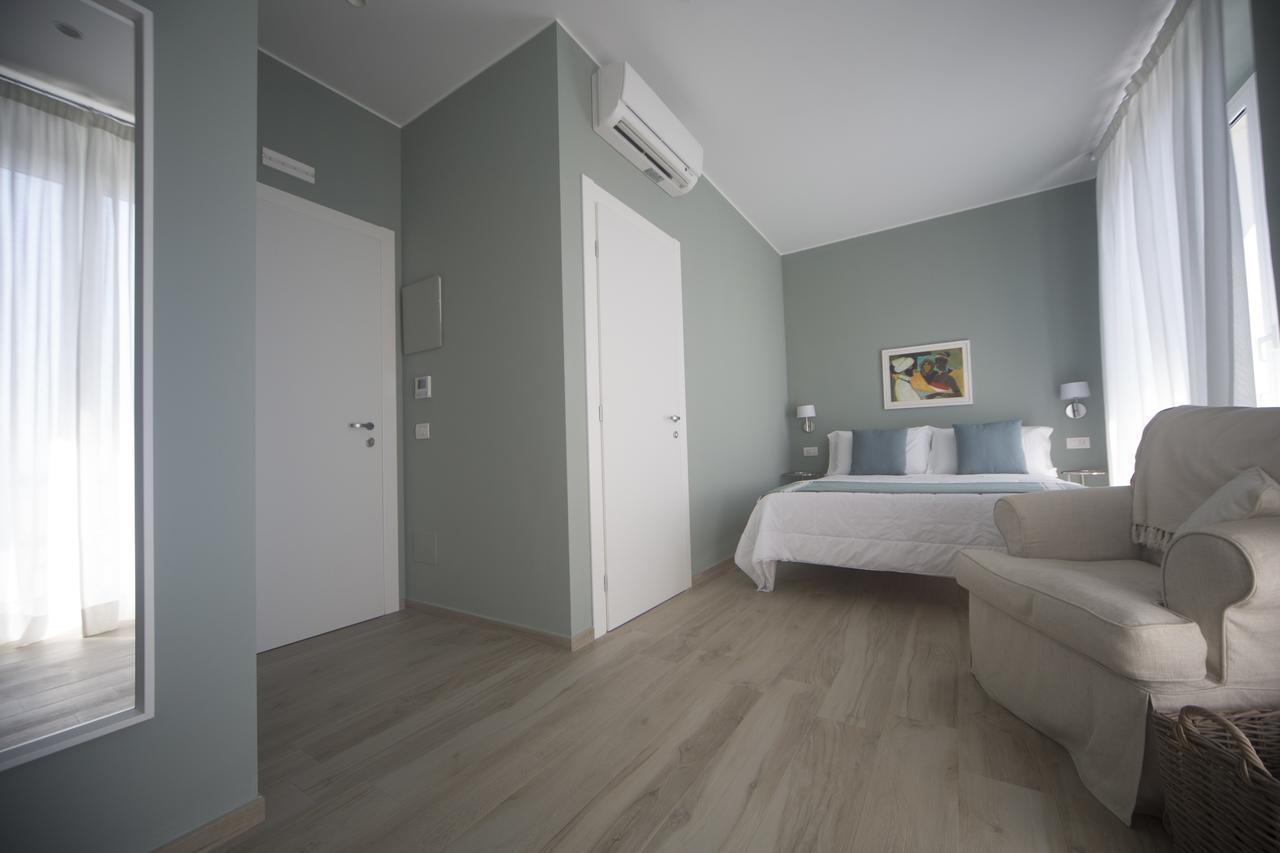 Blu Hotel Lavagna Εξωτερικό φωτογραφία