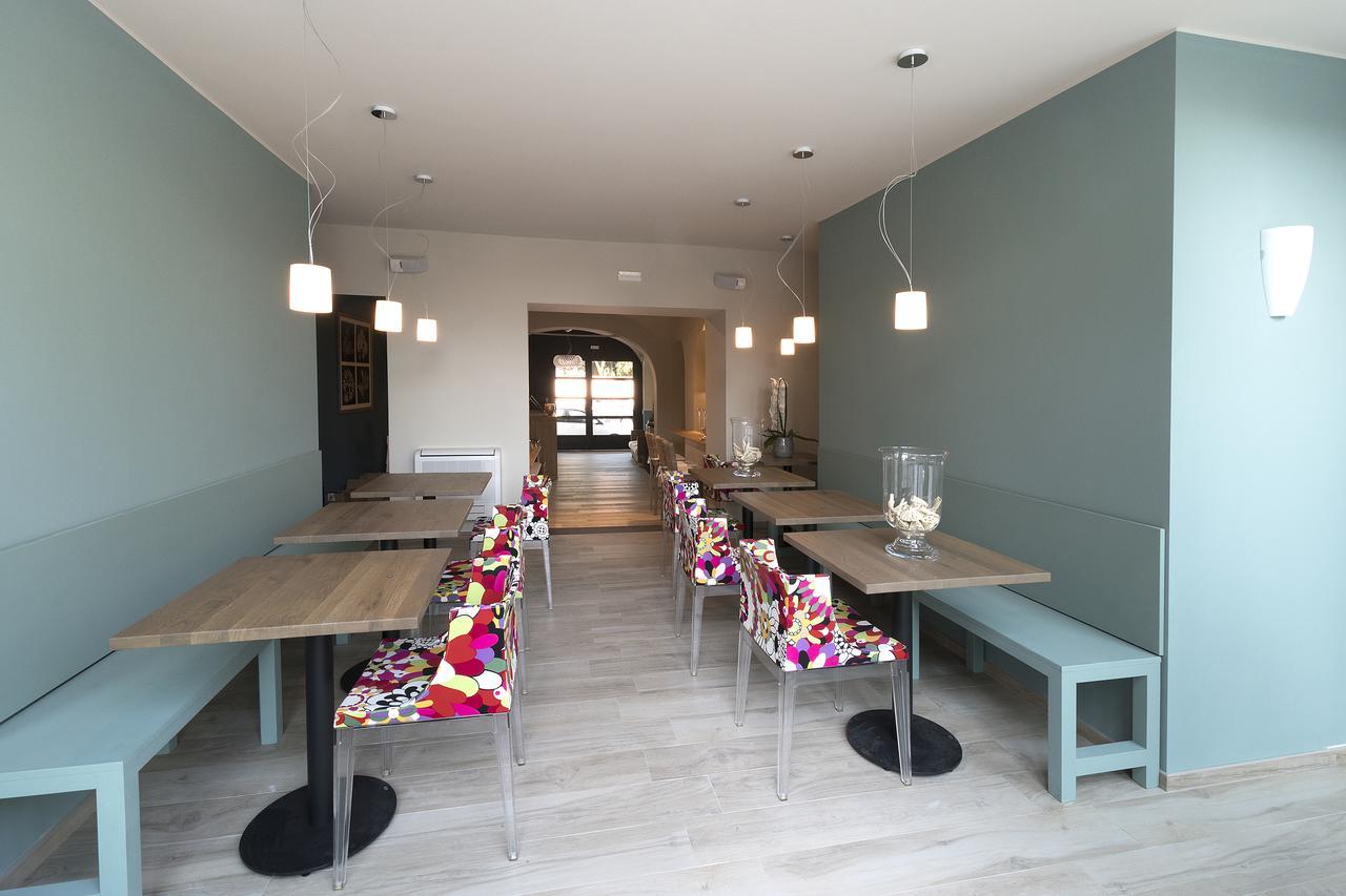 Blu Hotel Lavagna Εξωτερικό φωτογραφία