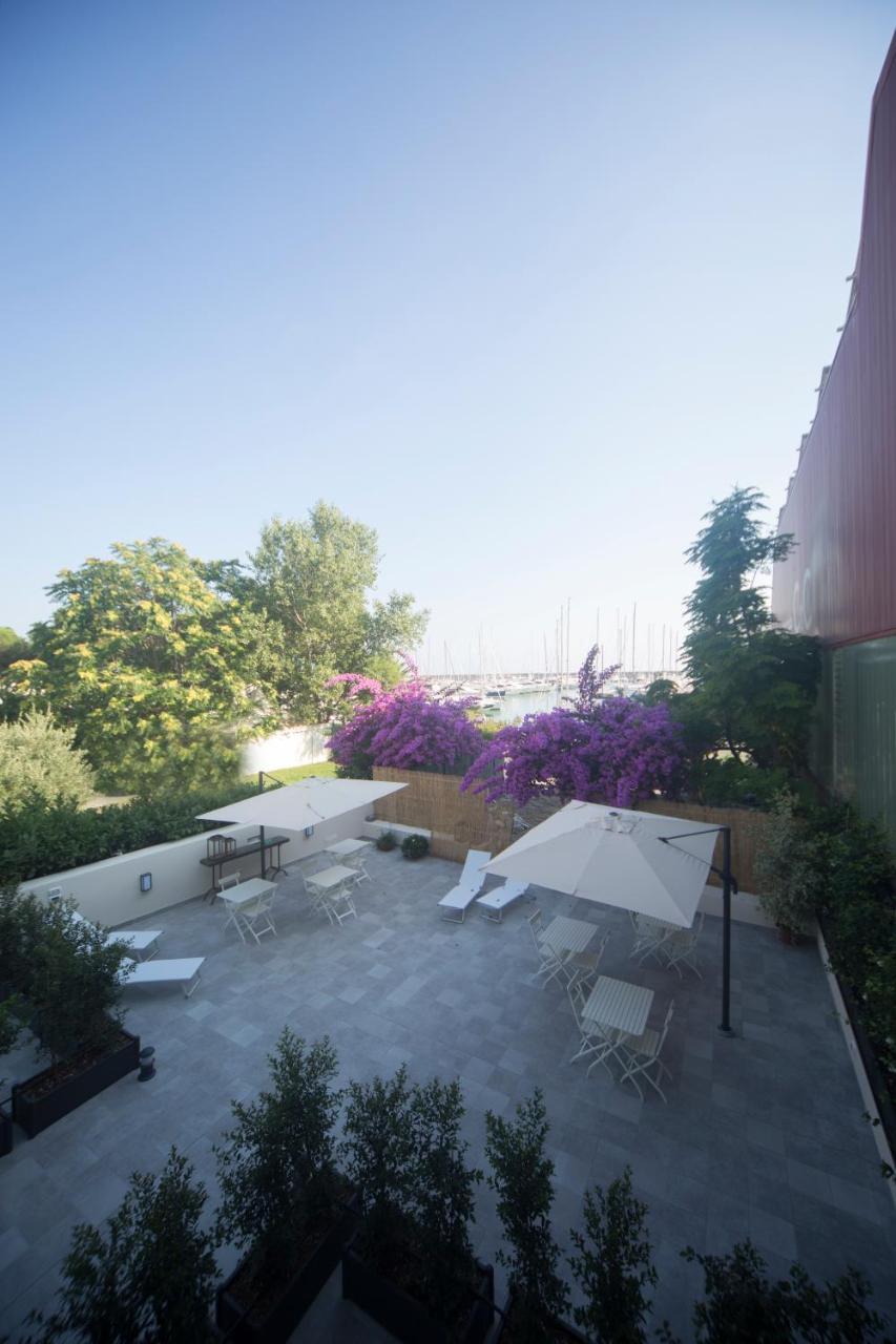 Blu Hotel Lavagna Εξωτερικό φωτογραφία