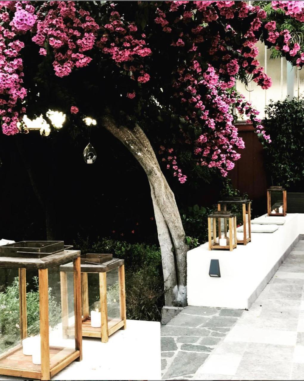 Blu Hotel Lavagna Εξωτερικό φωτογραφία