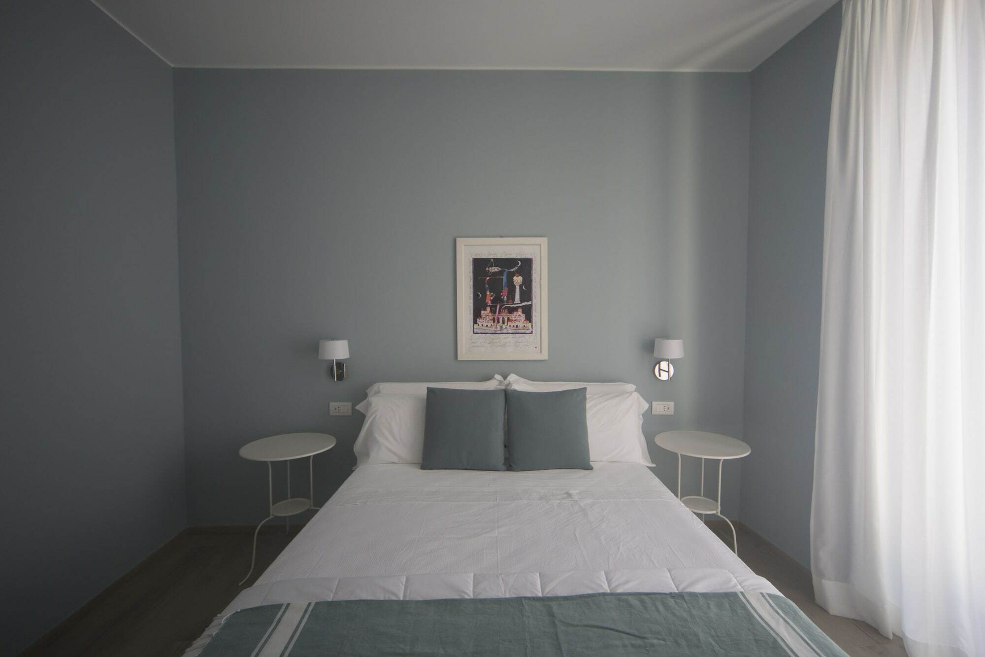 Blu Hotel Lavagna Εξωτερικό φωτογραφία